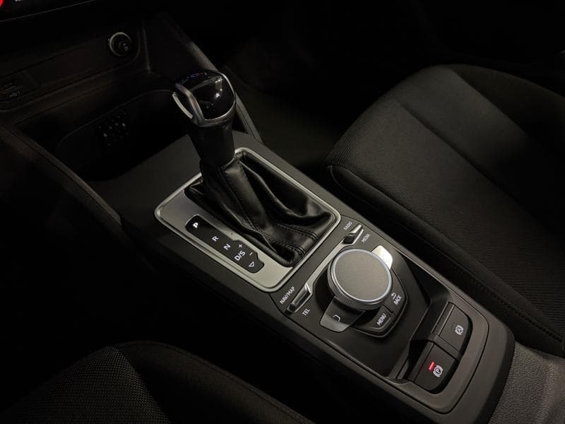 Audi Q2 Advanced | 1.5 TFSI 150 CV | Carplay | Camera | Capteurs AV ARR | GPS - 21