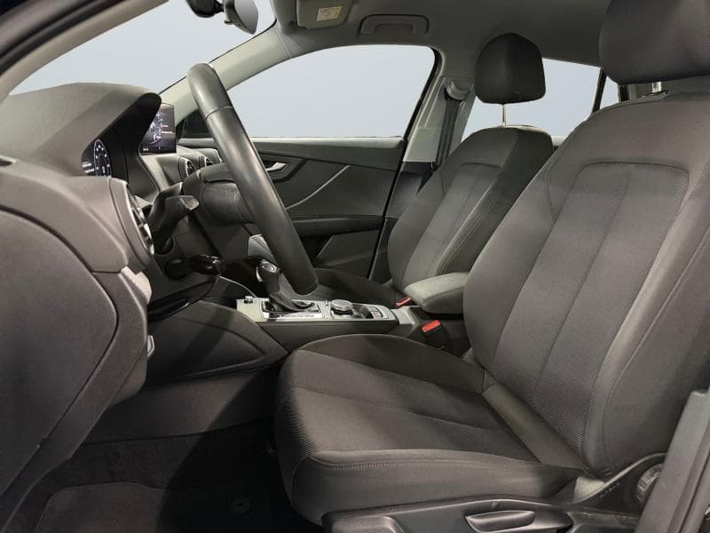 Audi Q2 Advanced | 1.5 TFSI 150 CV | Carplay | Camera | Capteurs AV ARR | GPS - 14