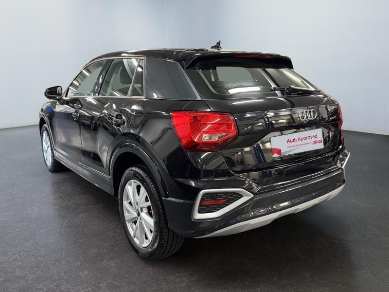 Audi Q2 Advanced | 1.5 TFSI 150 CV | Carplay | Camera | Capteurs AV ARR | GPS - 8