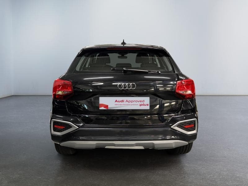 Audi Q2 Advanced | 1.5 TFSI 150 CV | Carplay | Camera | Capteurs AV ARR | GPS - 7