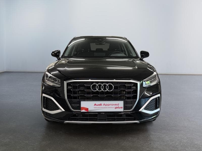 Audi Q2 Advanced | 1.5 TFSI 150 CV | Carplay | Camera | Capteurs AV ARR | GPS - 3