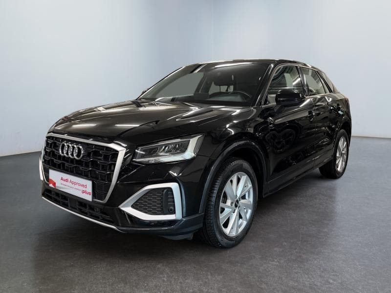 Audi Q2 Advanced | 1.5 TFSI 150 CV | Carplay | Camera | Capteurs AV ARR | GPS - 1