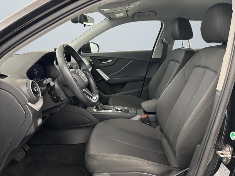 Audi Q2 Advanced | 1.4 TFSI 150cv | GPS | Capteurs AV+AR | Jantes alu | Bluetooth | Clim auto - 13