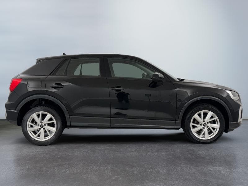 Audi Q2 Advanced | 1.4 TFSI 150cv | GPS | Capteurs AV+AR | Jantes alu | Bluetooth | Clim auto - 9