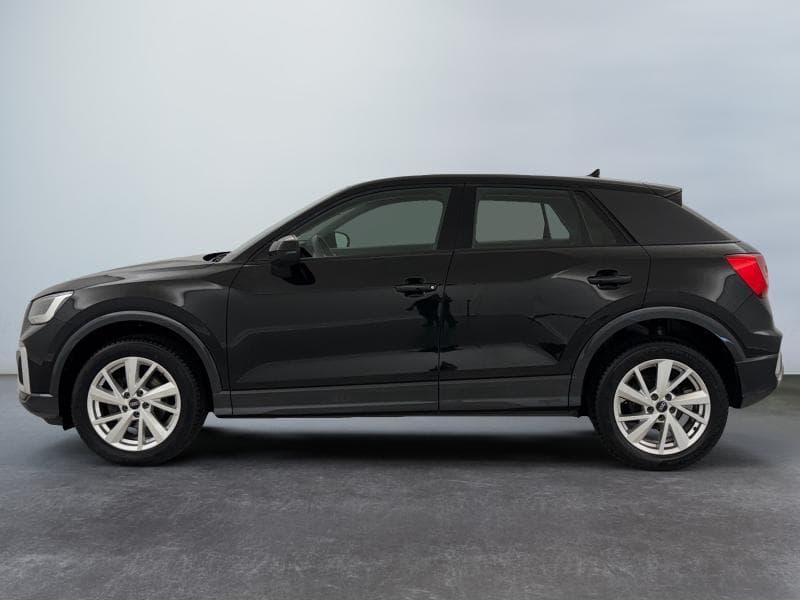 Audi Q2 Advanced | 1.4 TFSI 150cv | GPS | Capteurs AV+AR | Jantes alu | Bluetooth | Clim auto - 4