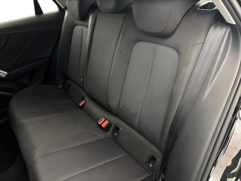 Audi Q2 Advanced | 1.4 TFSI 150cv | GPS | Capteurs AV+AR | Jantes alu | Bluetooth | Clim auto - 17