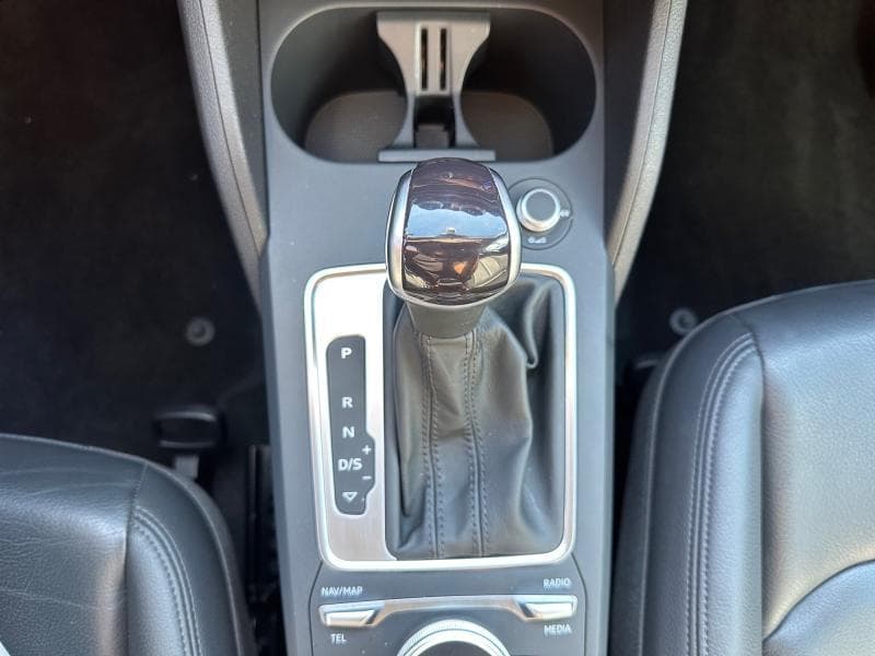 Audi Q2 Advanced | 1.4 TFSI 150cv | GPS | Capteurs AV+AR | Jantes alu | Bluetooth | Clim auto - 32