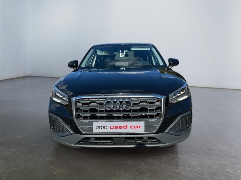 Audi Q2 Advanced | 1.4 TFSI 150cv | GPS | Capteurs AV+AR | Jantes alu | Bluetooth | Clim auto - 3