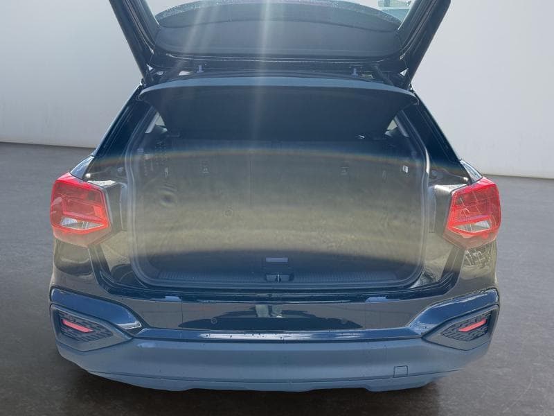 Audi Q2 Advanced | 1.4 TFSI 150cv | GPS | Capteurs AV+AR | Jantes alu | Bluetooth | Clim auto - 18