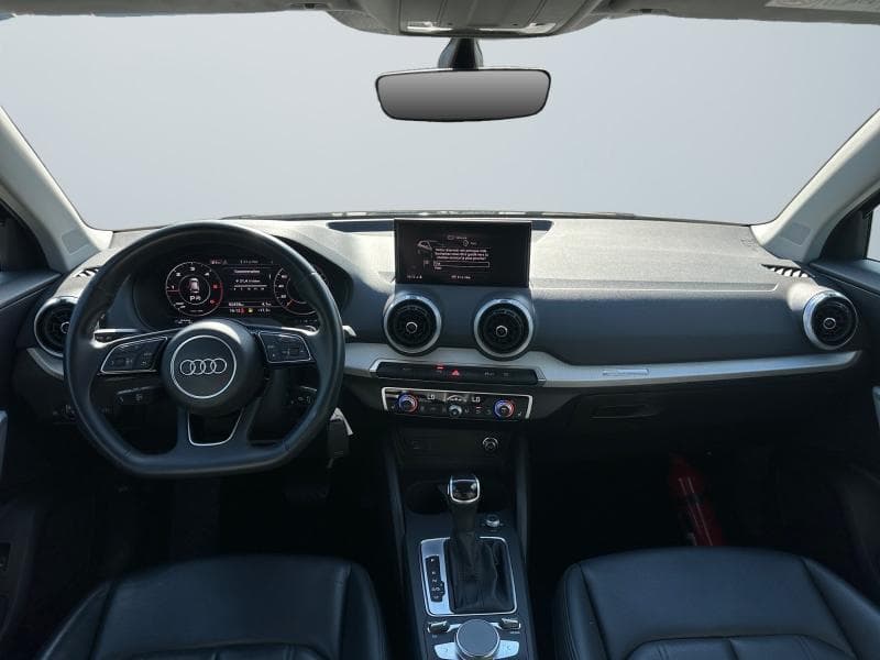 Audi Q2 Advanced | 1.4 TFSI 150cv | GPS | Capteurs AV+AR | Jantes alu | Bluetooth | Clim auto - 23