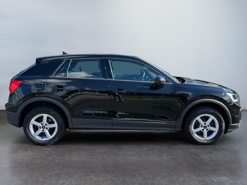 Audi Q2 Advanced | 1.4 TFSI 150cv | GPS | Capteurs AV+AR | Jantes alu | Bluetooth | Clim auto - 19