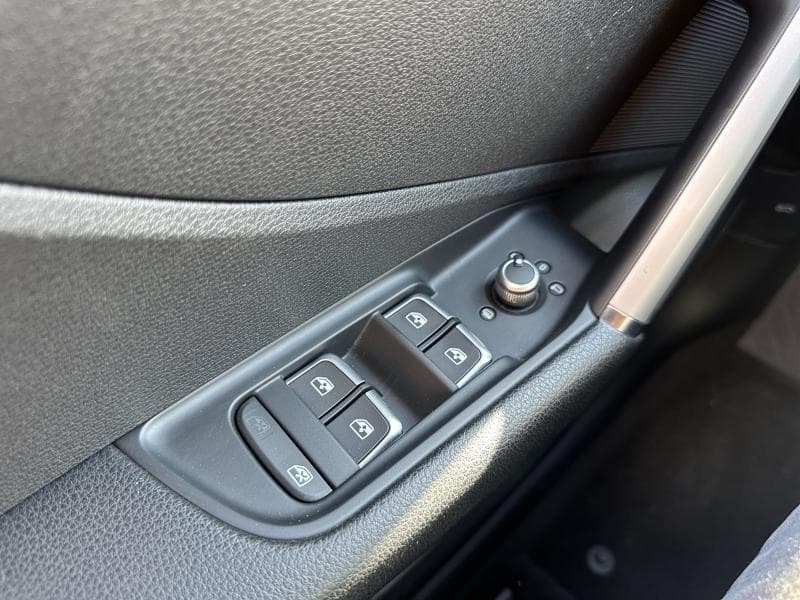 Audi Q2 Advanced | 1.4 TFSI 150cv | GPS | Capteurs AV+AR | Jantes alu | Bluetooth | Clim auto - 29