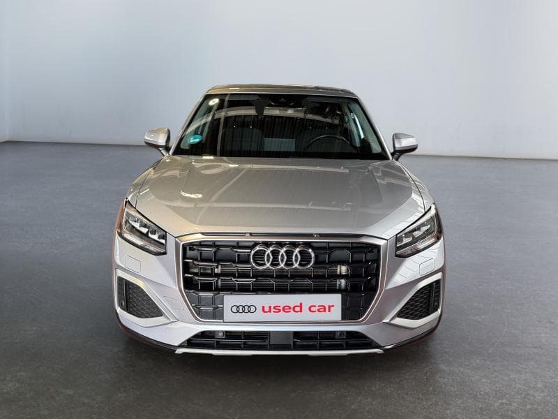 Audi Q2 Advanced | 1.5 Tsi 150cv | GPS | Camera | Sièges Av Chauffants - 3