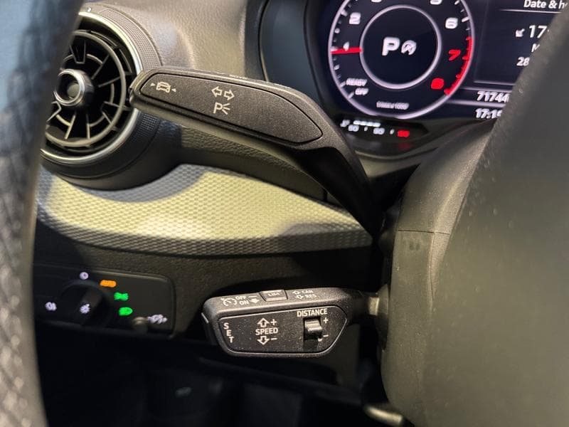 Audi Q2 Advanced | 1.5 Tsi 150cv | GPS | Camera | Sièges Av Chauffants - 19