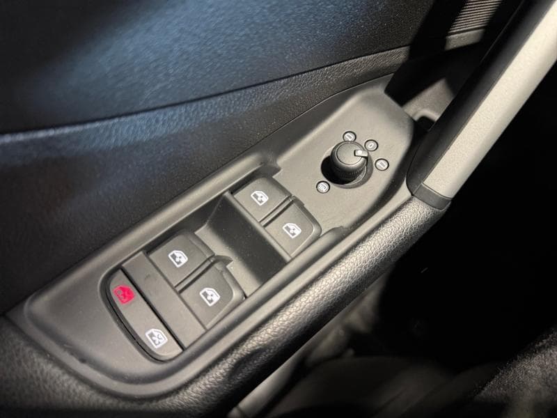Audi Q2 Advanced | 1.5 Tsi 150cv | GPS | Camera | Sièges Av Chauffants - 13