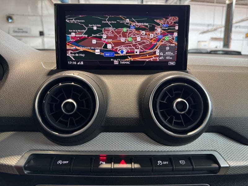 Audi Q2 Advanced | 1.5 Tsi 150cv | GPS | Camera | Sièges Av Chauffants - 21