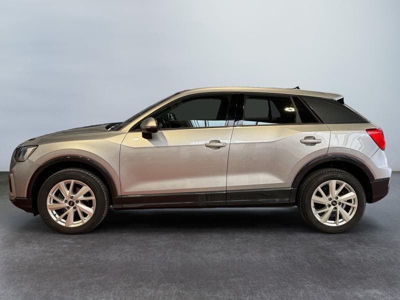 Audi Q2 Advanced | 1.5 Tsi 150cv | GPS | Camera | Sièges Av Chauffants - 5