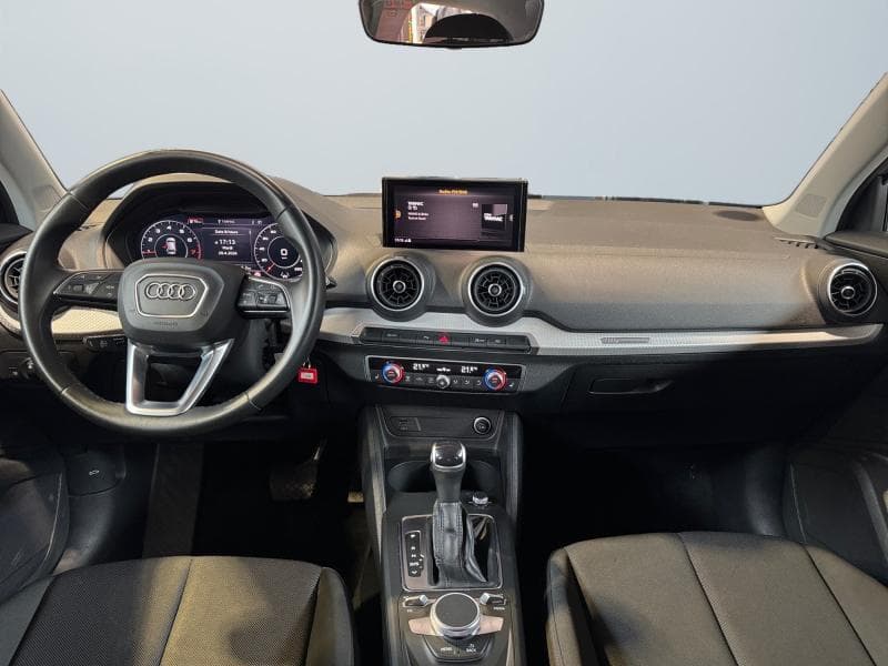 Audi Q2 Advanced | 1.5 Tsi 150cv | GPS | Camera | Sièges Av Chauffants - 16