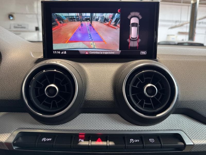 Audi Q2 Advanced | 1.5 Tsi 150cv | GPS | Camera | Sièges Av Chauffants - 24