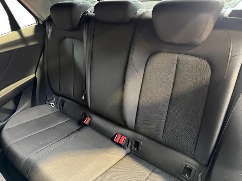 Audi Q2 Advanced | 1.5 Tsi 150cv | GPS | Camera | Sièges Av Chauffants - 12