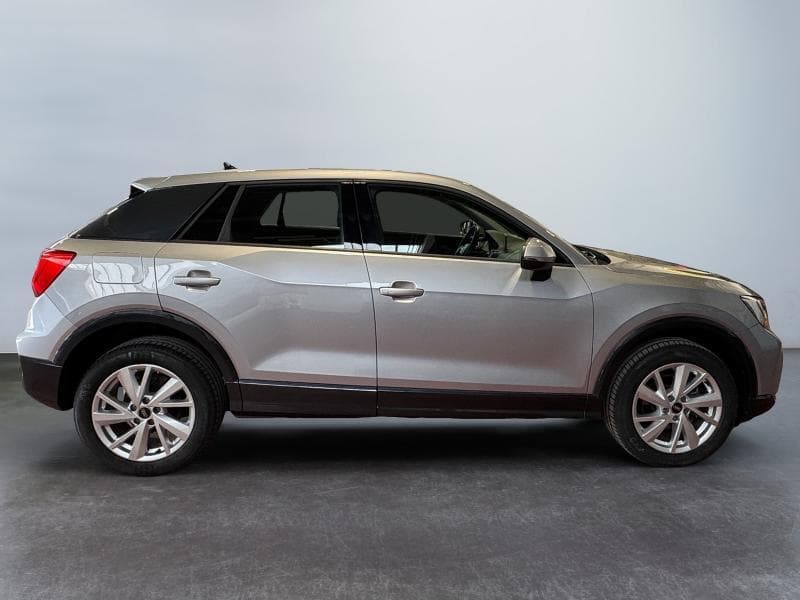 Audi Q2 Advanced | 1.5 Tsi 150cv | GPS | Camera | Sièges Av Chauffants - 4