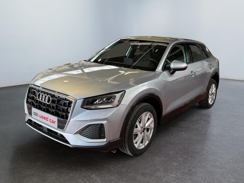 Audi Q2 Advanced | 1.5 Tsi 150cv | GPS | Camera | Sièges Av Chauffants - 1