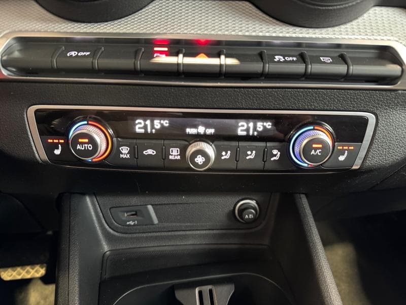 Audi Q2 Advanced | 1.5 Tsi 150cv | GPS | Camera | Sièges Av Chauffants - 27