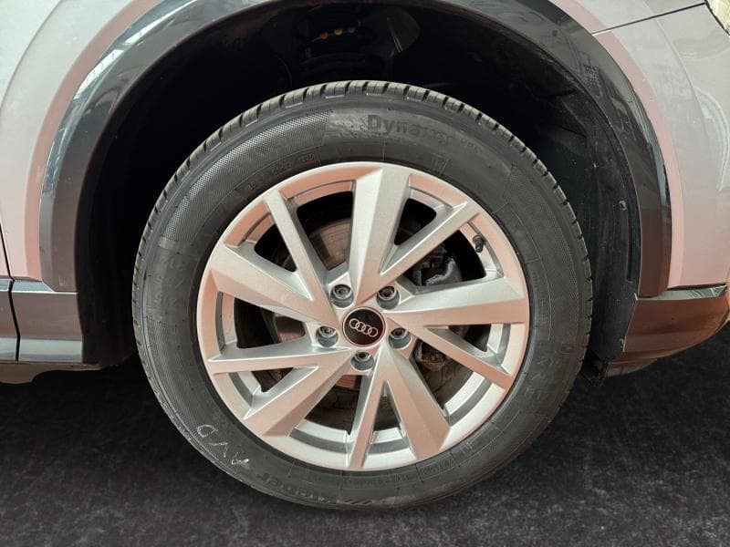 Audi Q2 Advanced | 1.5 Tsi 150cv | GPS | Camera | Sièges Av Chauffants - 8