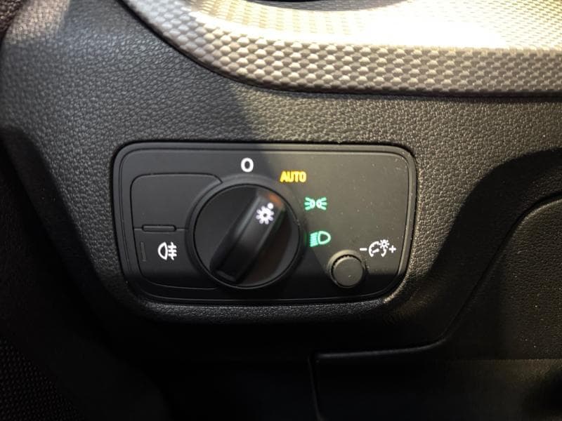 Audi Q2 Advanced | 1.5 Tsi 150cv | GPS | Camera | Sièges Av Chauffants - 14