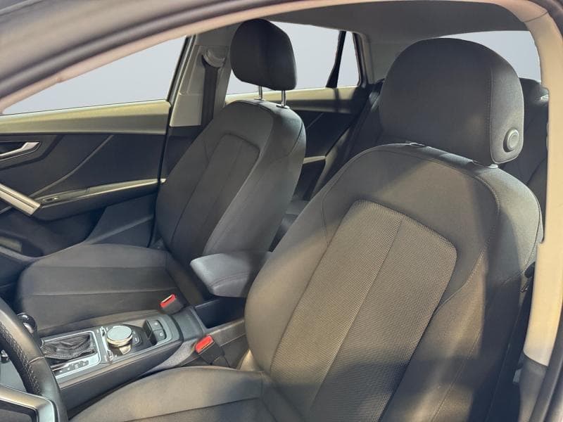 Audi Q2 Advanced | 1.5 Tsi 150cv | GPS | Camera | Sièges Av Chauffants - 11