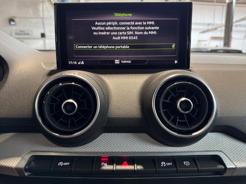 Audi Q2 Advanced | 1.5 Tsi 150cv | GPS | Camera | Sièges Av Chauffants - 23