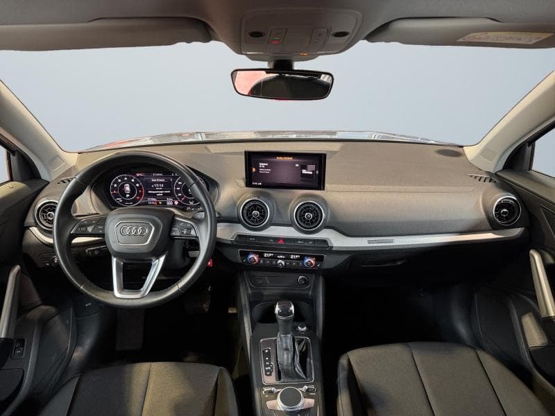 Audi Q2 Advanced | 1.5 Tsi 150cv | GPS | Camera | Sièges Av Chauffants - 10