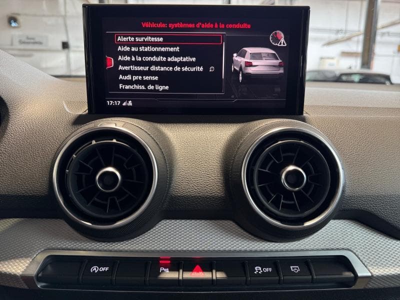 Audi Q2 Advanced | 1.5 Tsi 150cv | GPS | Camera | Sièges Av Chauffants - 25