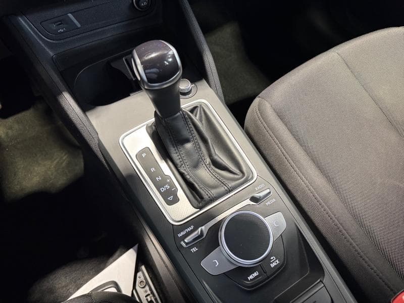 Audi Q2 Advanced | 1.5 Tsi 150cv | GPS | Camera | Sièges Av Chauffants - 28