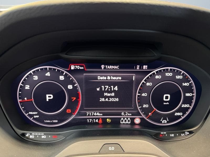 Audi Q2 Advanced | 1.5 Tsi 150cv | GPS | Camera | Sièges Av Chauffants - 20