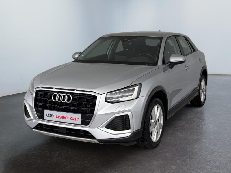 Audi Q2 Advanced | 1.5 TSI 150cv | Boite auto | Hayon electrique | Caméra - 1