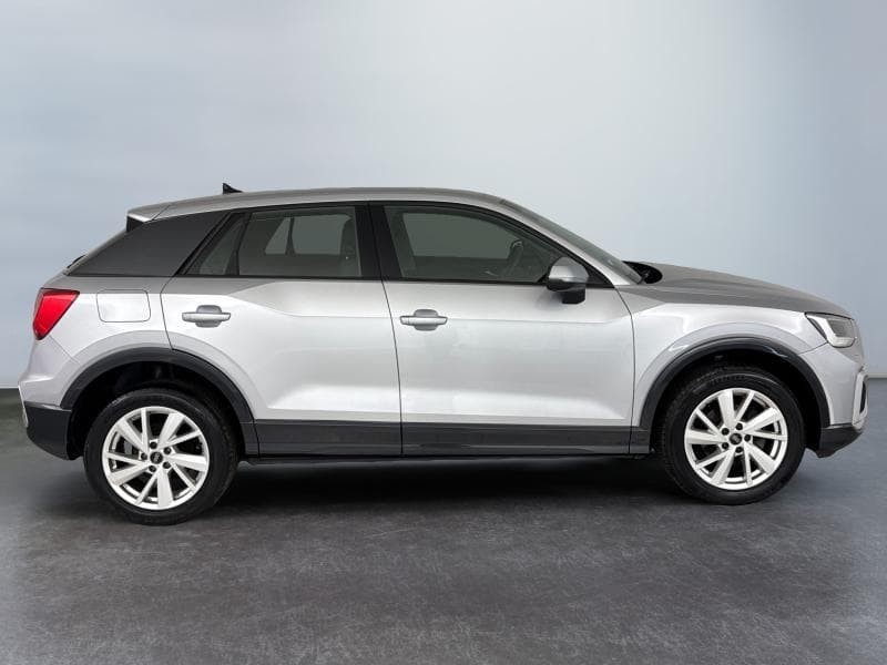 Audi Q2 Advanced | 1.5 TSI 150cv | Boite auto | Hayon electrique | Caméra - 4