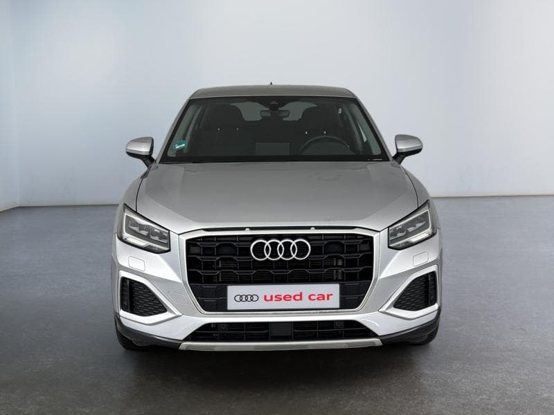 Audi Q2 Advanced | 1.5 TSI 150cv | Boite auto | Hayon electrique | Caméra - 3