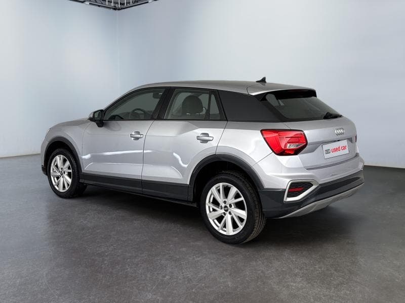 Audi Q2 Advanced | 1.5 TSI 150cv | Boite auto | Hayon electrique | Caméra - 7