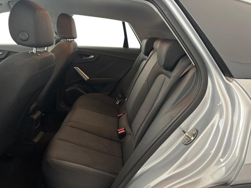 Audi Q2 Advanced | 1.5 TSI 150cv | Boite auto | Hayon electrique | Caméra - 16