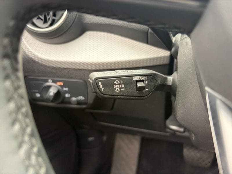 Audi Q2 Advanced | 1.5 TSI 150cv | Boite auto | Hayon electrique | Caméra - 19