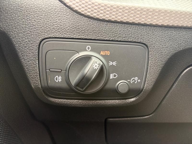 Audi Q2 Advanced | 1.5 TSI 150cv | Boite auto | Hayon electrique | Caméra - 20
