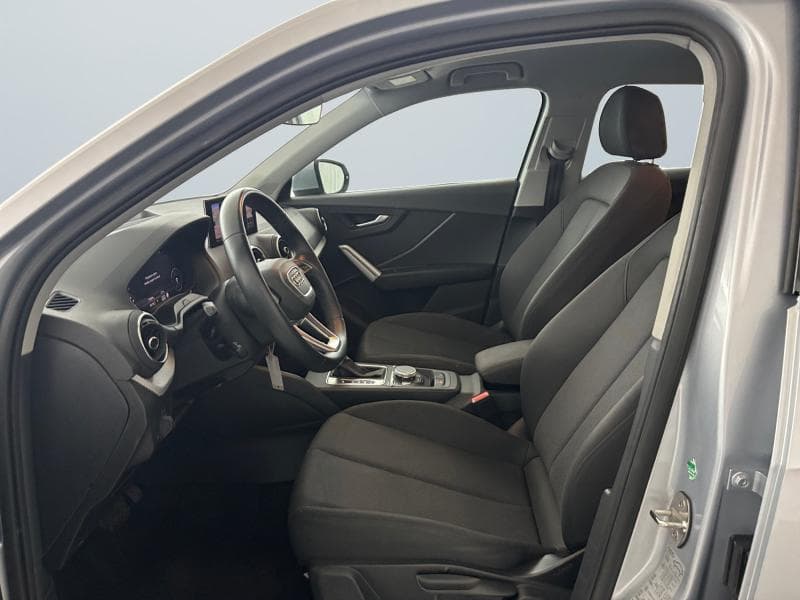 Audi Q2 Advanced | 1.5 TSI 150cv | Boite auto | Hayon electrique | Caméra - 10