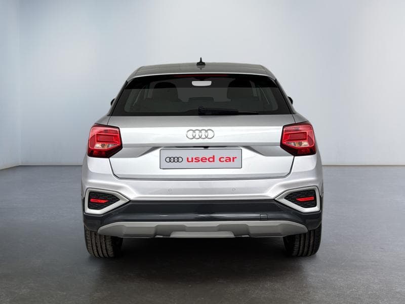 Audi Q2 Advanced | 1.5 TSI 150cv | Boite auto | Hayon electrique | Caméra - 8