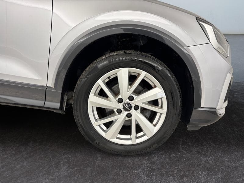 Audi Q2 Advanced | 1.5 TSI 150cv | Boite auto | Hayon electrique | Caméra - 9