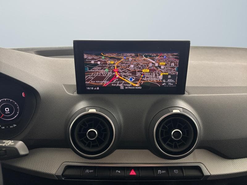 Audi Q2 Advanced | 1.5 TSI 150cv | Boite auto | Hayon electrique | Caméra - 15