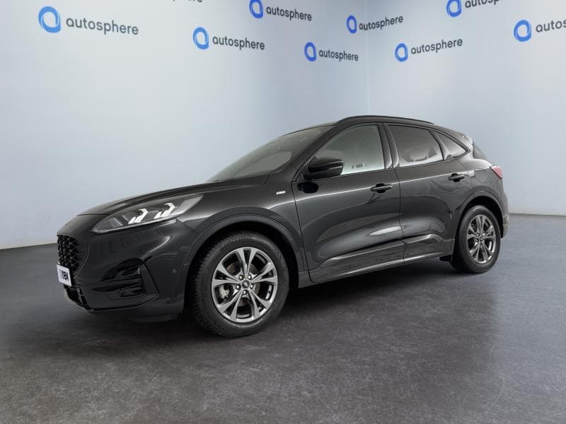 Ford Kuga 1.5 EcoBoost FWD ST-Line X 150 Hp - 1