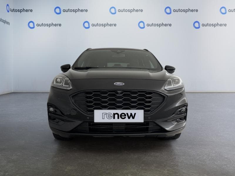 Ford Kuga 1.5 EcoBoost FWD ST-Line X 150 Hp - 3