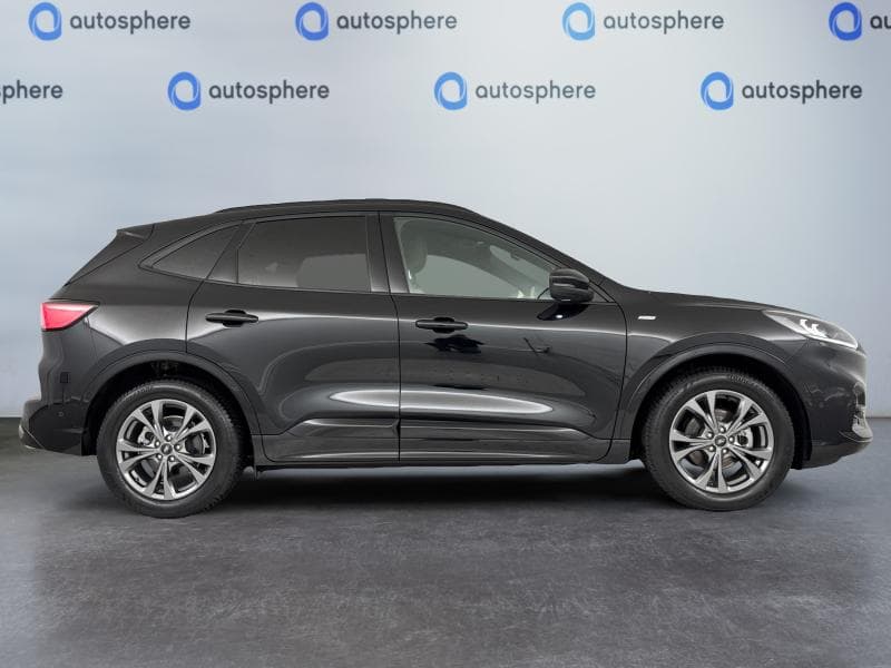 Ford Kuga 1.5 EcoBoost FWD ST-Line X 150 Hp - 4