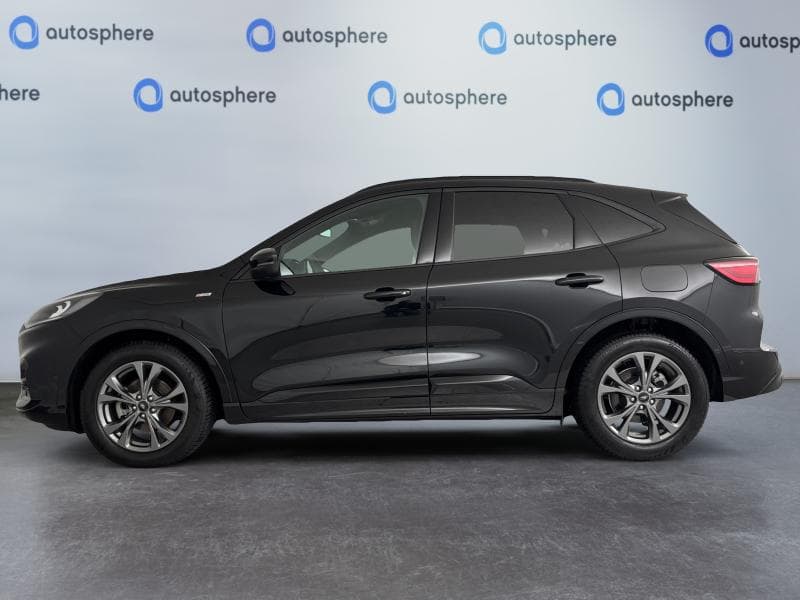 Ford Kuga 1.5 EcoBoost FWD ST-Line X 150 Hp - 5